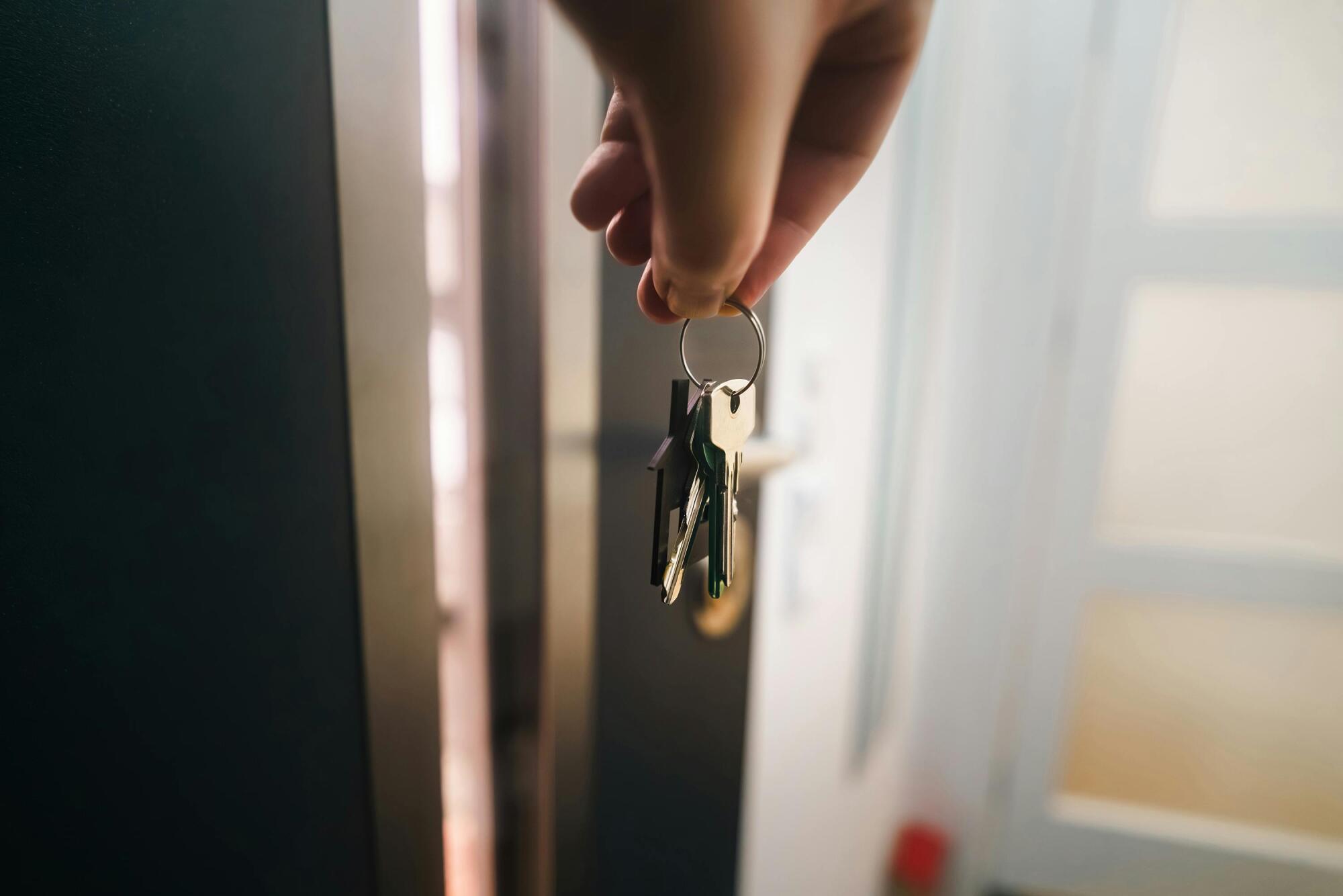 Benefits of Owning a Rental Property in Orlando and NOT SELLING